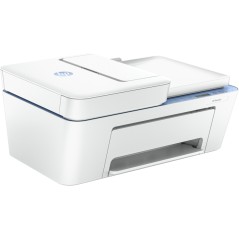 Multifunction printers - HP Deskjet 4222e trådlös multifunktionsskrivare med matarfack