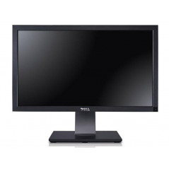 Dell U2410F 24" Full HD+ IPS-skärm (beg)