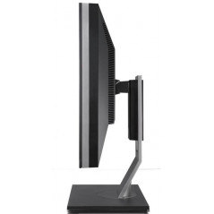 Used computer monitors - Dell U2410F 24" Full HD+ IPS-skärm (beg)