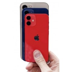 Used iPhone - iPhone 12 Mini 64GB 5G Blue (beg)