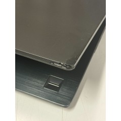 Used laptop 14" - Fujitsu Lifebook U748 14" i5 8GB 256GB SSD Windows 11 Pro (beg med hörnskada)