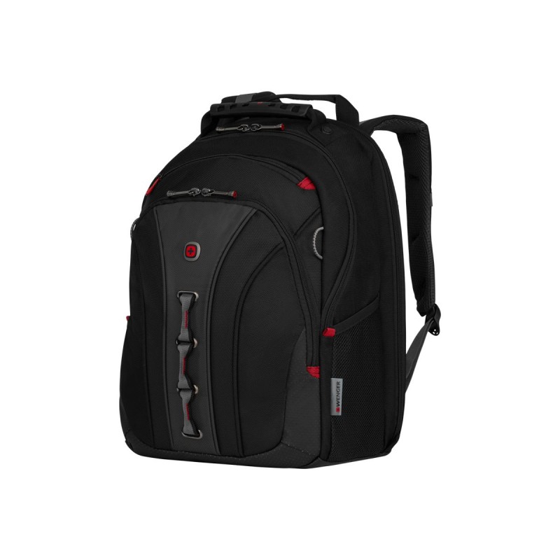 Computer backpack - Wenger Legacy laptopryggsäck för dator upp till 16 tum