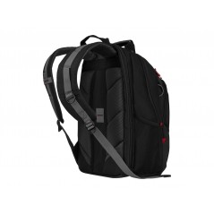 Computer backpack - Wenger Legacy laptopryggsäck för dator upp till 16 tum