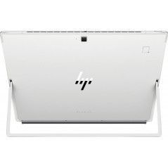 Used laptop 13" - HP Elite X2 G4 2-i-1 13" Touch i5 16GB 256GB SSD med 4G-modem & Sure View Win11 Pro (beg med mura)