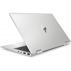 Used laptop 14" - HP EliteBook x360 1040 G8 2-i-1 14" Touch Full HD i5 (gen 11) 16GB 512GB SSD 4G Sure View Windows 11 Pro (beg)