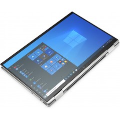 HP EliteBook x360 1040 G8 2-i-1 14" Touch Full HD i5 (gen 11) 16GB 512GB SSD 4G Sure View Windows 11 Pro (beg)