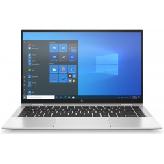 Used laptop 14" - HP EliteBook x360 1040 G8 2-i-1 14" Touch Full HD i5 (gen 11) 16GB 512GB SSD 4G Sure View Windows 11 Pro (beg)