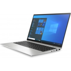 Used laptop 14" - HP EliteBook x360 1040 G8 2-i-1 14" Touch Full HD i5 (gen 11) 16GB 512GB SSD 4G Sure View Windows 11 Pro (beg)