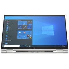 Used laptop 14" - HP EliteBook x360 1040 G8 2-i-1 14" Touch Full HD i5 (gen 11) 16GB 512GB SSD 4G Sure View Windows 11 Pro (beg)