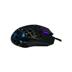 Gaming mouse - Nordic Gaming AirMaster ultralätt gamingmus med RGB