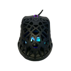 Gaming mouse - Nordic Gaming AirMaster ultralätt gamingmus med RGB