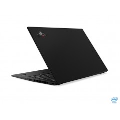 Used laptop 14" - Lenovo ThinkPad X1 Carbon Gen 8 14" Full HD i5 (gen 10) 16GB 256GB SSD Win 11 Pro (beg med små märken skärm)