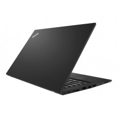 Used laptop 14" - Lenovo Thinkpad T480s i5 8GB 256GB SSD Windows 11 Pro (beg med ytskadad musplatta)