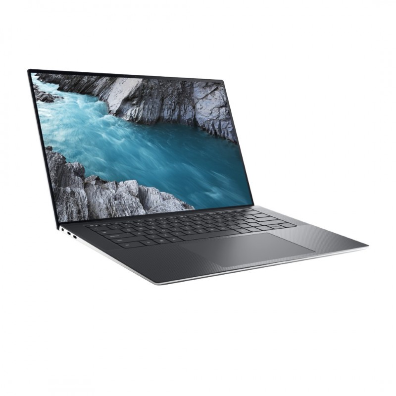 Used laptop 15" - Dell XPS 15 9520 15.6" 4K UHD Touch i7 (gen 12) 32GB 1TB SSD GTX 3050 Ti Win 11 Pro (beg)