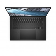 Used laptop 15" - Dell XPS 15 9520 15.6" 4K UHD Touch i7 (gen 12) 32GB 1TB SSD GTX 3050 Ti Win 11 Pro (beg)