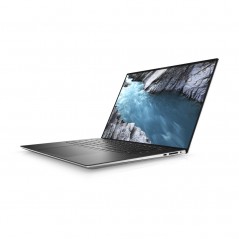 Used laptop 15" - Dell XPS 15 9520 15.6" 4K UHD Touch i7 12th 32GB 1TB RTX 3050 Ti Win 11 Pro (beg)