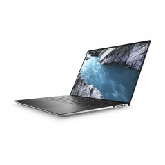 Used laptop 15" - Dell XPS 15 9520 15.6" 4K UHD Touch i7 (gen 12) 32GB 1TB SSD GTX 3050 Ti Win 11 Pro (beg)