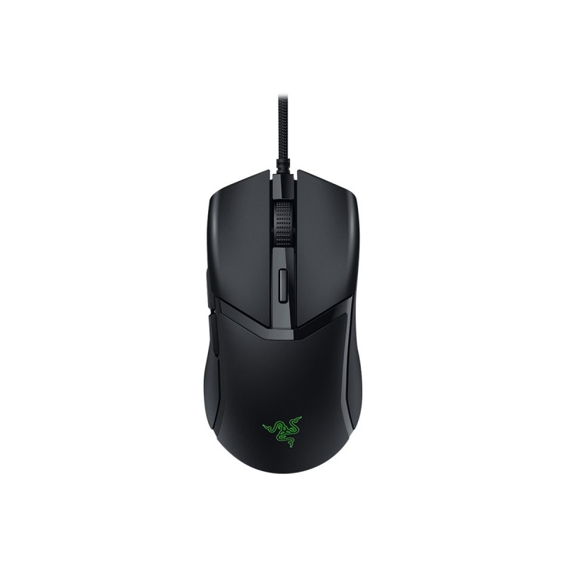 Gaming mouse - Razer Cobra lättviktig gamingmus med RGB-belysning