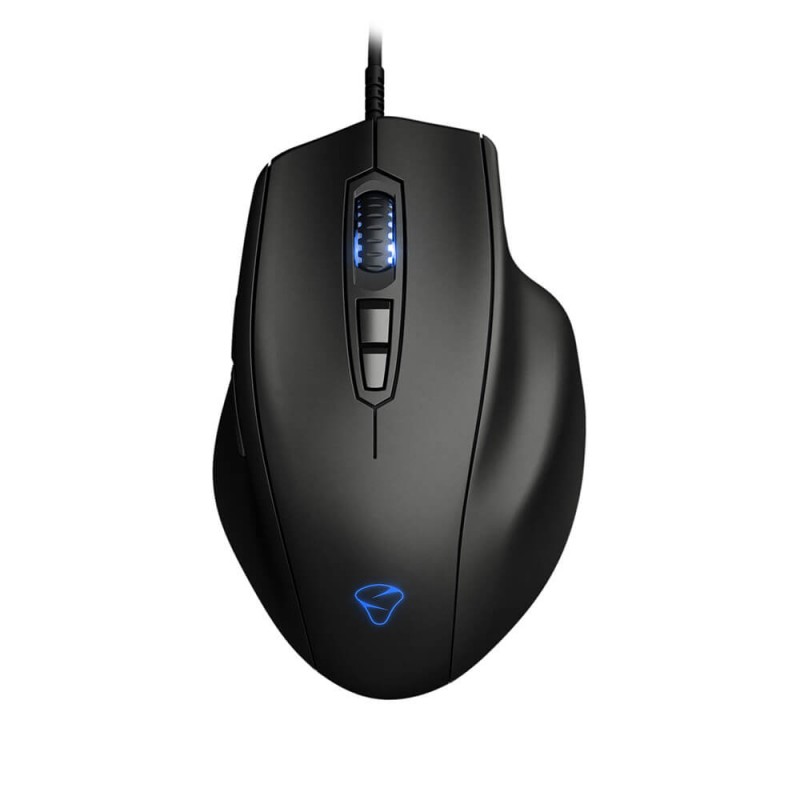 Gaming mouse - Mionix Naos PRO gamingmus med 19000 DPI