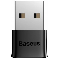 Baseus BA04 Bluetooth-adapter för USB med stöd för Bluetooth 5.0