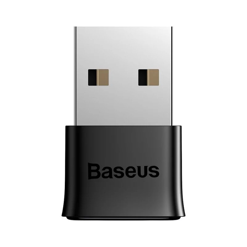 Other Computer Supplies - Baseus BA04 Bluetooth-adapter för USB med stöd för Bluetooth 5.0