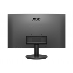 Computer monitor 25" or larger - AOC U27B3A 27" 4K UHD LED-skärm med IPS-panel