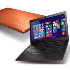 Lenovo IdeaPad U330p i5 (gen 4) 8GB 128GB SSD Win 10 Pro (beg)