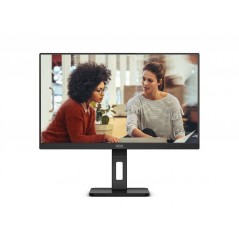 AOC Q27E3UMF 27" QHD LED-skärm med VA-panel