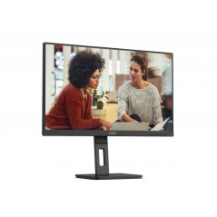 AOC Q27E3UMF 27" QHD LED-skärm med VA-panel