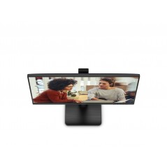 Computer monitor 25" or larger - AOC Q27E3UMF 27" QHD LED-skärm med VA-panel