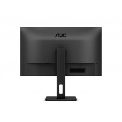 Computer monitor 25" or larger - AOC Q27E3UMF 27" QHD LED-skärm med VA-panel