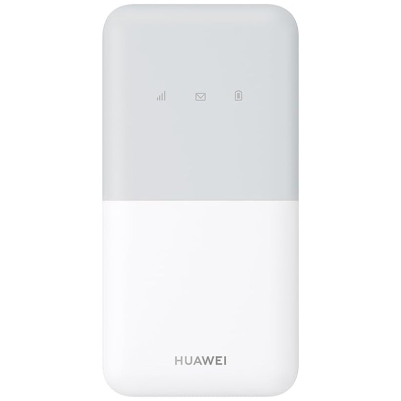 Wireless router - Huawei E5586-326 portabel batteridriven trådlös 4G-router (hotspot)