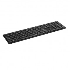 Wireless Keyboards - Rapoo E8020 ultratunt trådlöst tangentbord med Multi-Mode (bluetooth + USB)