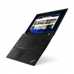 Lenovo Thinkpad P16s Gen2 16" Full HD i7 (gen 13) 64GB 1TB SSD RTX A500 Win 11 Pro (beg)