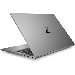 HP ZBook Firefly 14 G7 14" Full HD i7 (gen 10) 32GB 512GB SSD Quadro P520 Win 11 Pro (beg)