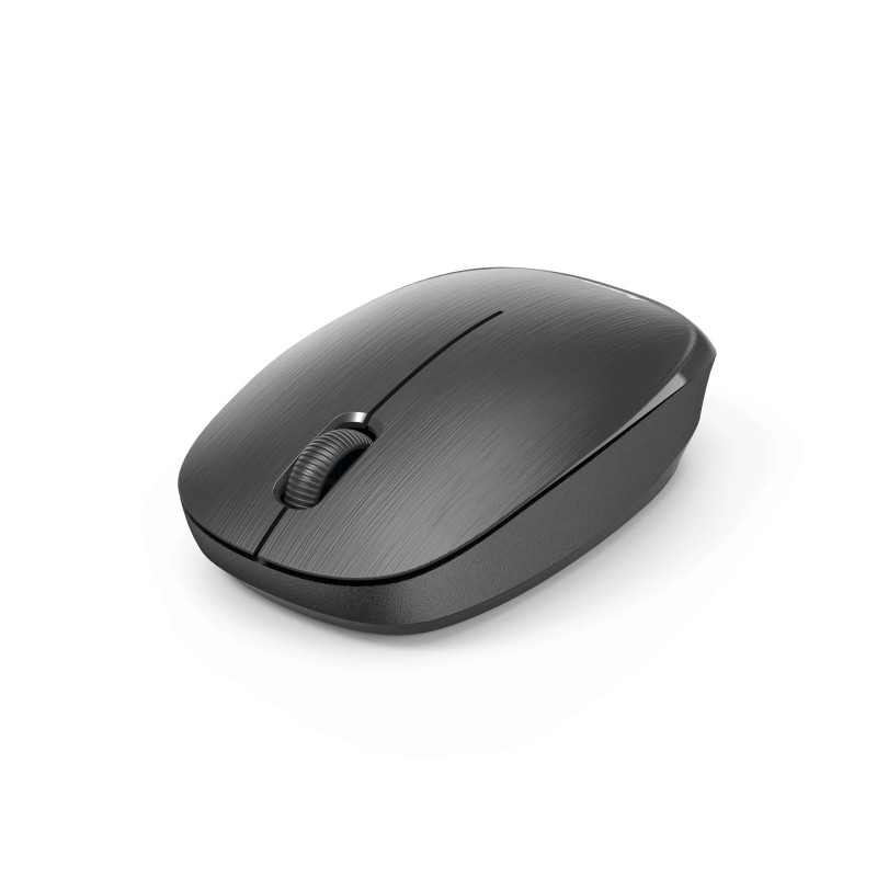 Wireless mouse - Hama MW-110 trådlös mus för höger- och vänsterhänta