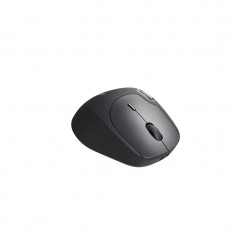 Wireless mouse - Rapoo MT560 trådlös ergonomisk mus med Multi-Mode (bluetooth + USB)