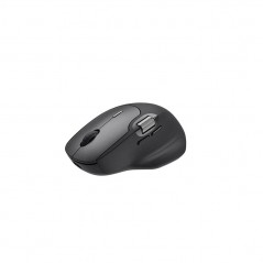 Wireless mouse - Rapoo MT560 trådlös ergonomisk mus med Multi-Mode (bluetooth + USB)