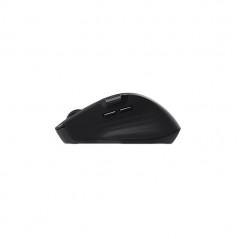 Wireless mouse - Rapoo MT560 trådlös ergonomisk mus med Multi-Mode (bluetooth + USB)