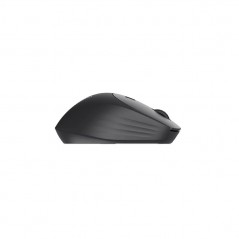 Wireless mouse - Rapoo MT560 trådlös ergonomisk mus med Multi-Mode (bluetooth + USB)