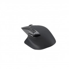 Wireless mouse - Rapoo MT760L trådlös ergonomisk mus med Multi-Mode (bluetooth + USB)