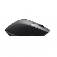 Wireless mouse - Rapoo MT760L trådlös ergonomisk mus med Multi-Mode (bluetooth + USB)