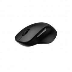 Wireless mouse - Rapoo M50 Plus ergonomisk extra tyst trådlös mus