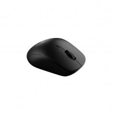 Wireless mouse - Rapoo M50 Plus ergonomisk extra tyst trådlös mus