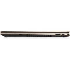 Used laptop 15" - HP Spectre x360 15-eb1014no 15.6" 4K UHD Touch i7 (gen 11) 16GB 1TB SSD Win 10 (beg med små märken skärm)