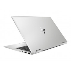 Used laptop 14" - HP EliteBook x360 1040 G7 14" Full HD Touch i5 (gen 10) 16GB 240GB SSD med 4G-modem Win 11 Pro (beg)