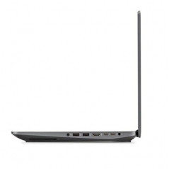 Used laptop 15" - HP ZBook 15 G3 15.6" Full HD Xeon 32GB 512SSD M2000M Win 10 Pro (beg) (defekt HDMI*)