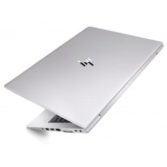 HP EliteBook 840 G6 14" Full HD i5 8GB 256SSD (beg med små märken skärm & små bucklor)