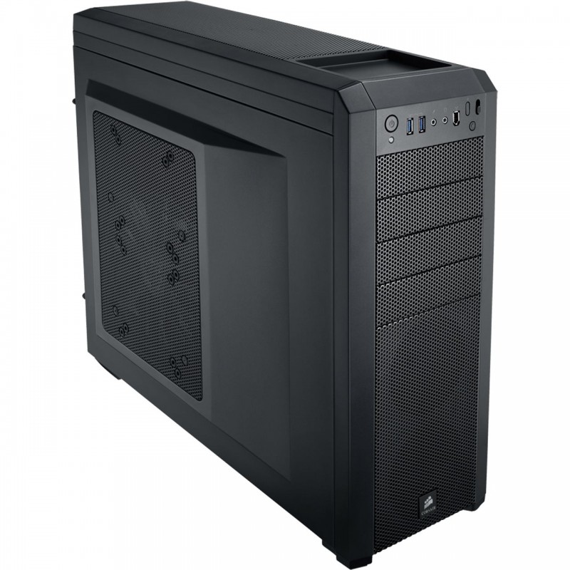 Used gaming computers - Corsair Carbide 500R gamingdator med Intel i7 32GB 1TB SSD GTX980 Win10 Pro (beg)