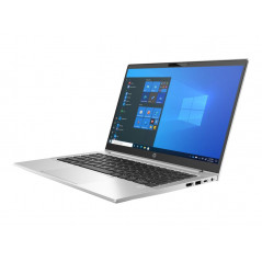 HP Probook 430 G8 13.3" Full HD i5 16GB 256GB SSD Win 11 Pro (beg - se beskrivning, flera kosmetiska defekter)